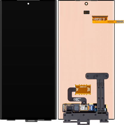 Display with Touchscreen Samsung Galaxy S23 Ultra S918, Service Pack GH82-31247A