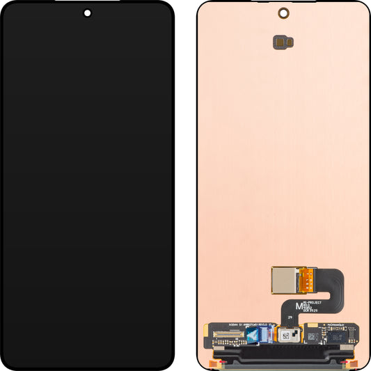 Samsung Galaxy S26 S942 Display with Touchscreen, Service Pack GH82-39190A