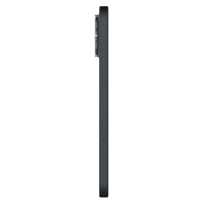 Spigen GlastR Optik Rear Camera Protective Film for Apple iPhone 16 Plus / 16, Tempered Glass, Set of 2 Pieces, Transparent AGL07923