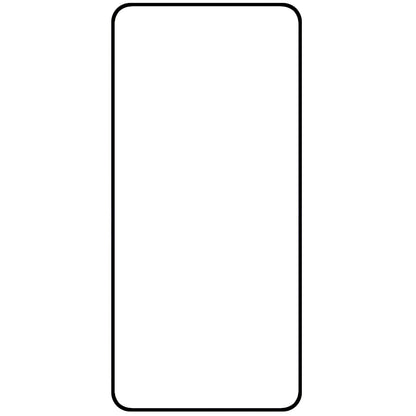 Blue Shield Screen Protector for Xiaomi 14T Pro / 14T, Tempered Glass, Full Glue, Case Friendly, Black