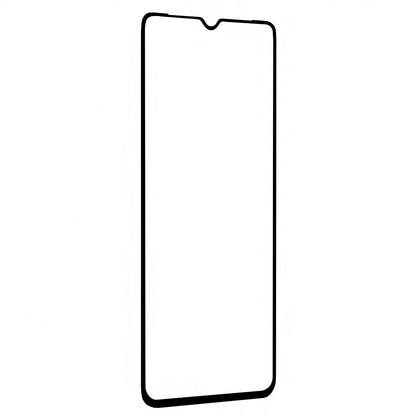Veason PRO Screen Protector Film for Samsung Galaxy A17 4G / A17 5G / A26 A266 / A16 5G / A16 4G, Tempered Glass, Full Glue, 6D, Black