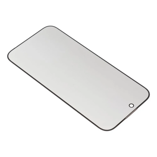 Veason Privacy Screen Protector for Apple iPhone 14 Pro Max, Tempered Glass, Full Glue, 6D