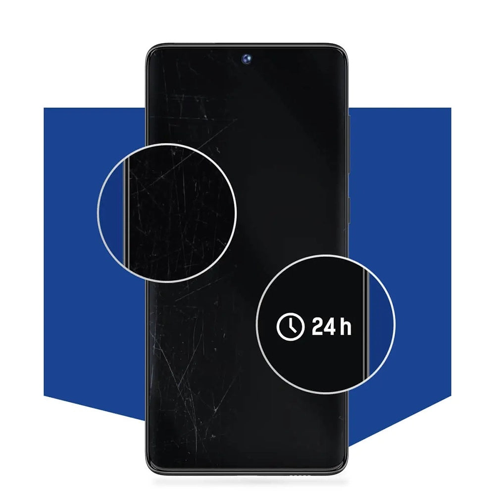 3MK Silver Protect+ Screen Protector for Nothing Phone (3a) / Phone (3a) Pro, Plastic