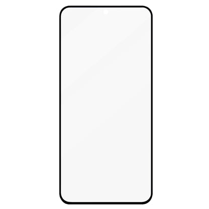 Blueo Anti-Reflective HD Screen Protector for Samsung Galaxy S26 Plus S947, Tempered Glass, Full Glue, Black