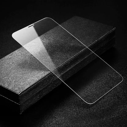 Lito Classic Ultra Thin Screen Protector for Samsung Galaxy S24 FE S721, Tempered Glass, Full Glue, 2.5D
