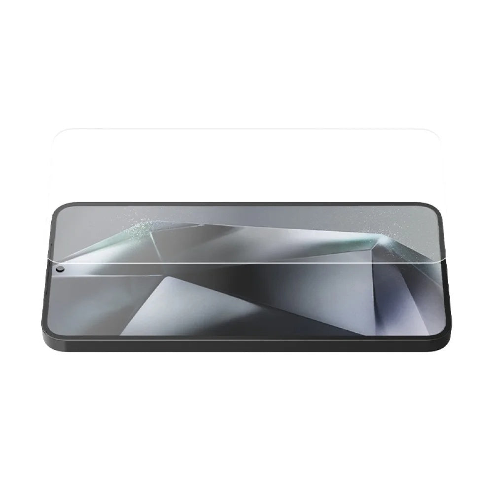 Nillkin H+ Pro Screen Protector with Applicator for Samsung Galaxy S25 S931, Tempered Glass, Full Glue
