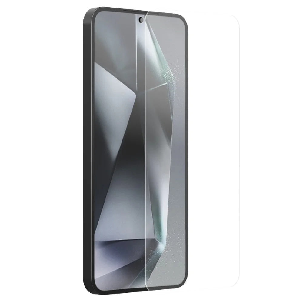 Nillkin H+ Pro Screen Protector with Applicator for Samsung Galaxy S25 S931, Tempered Glass, Full Glue