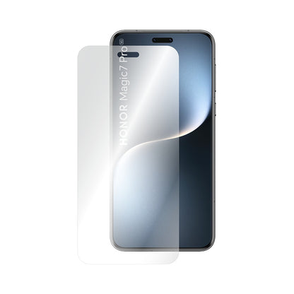 Smart Protection Premium Classic Screen Protector Film for Honor Magic7 Pro, Plastic, Set of 2 pieces
