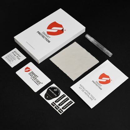 Smart Protection Premium Classic Screen Protector Film for Samsung Galaxy A06 A065, Plastic, Set of 2 pieces