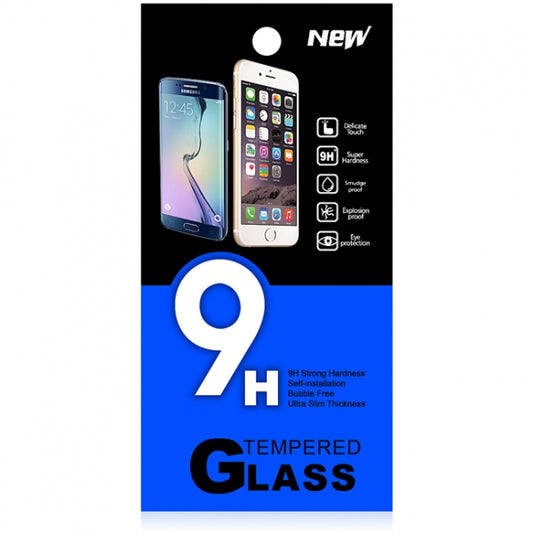 OEM Screen Protector for Samsung Galaxy A10 A105, Tempered Glass, Full Glue