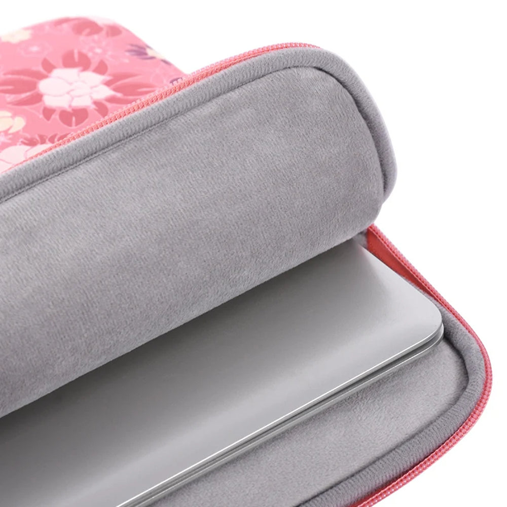 CanvasArtisan H24-B01 Bag for 15inch - 16inch Laptop, Pink