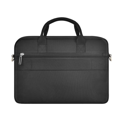 WiWu Hali 15.6inch Laptop Bag, Black