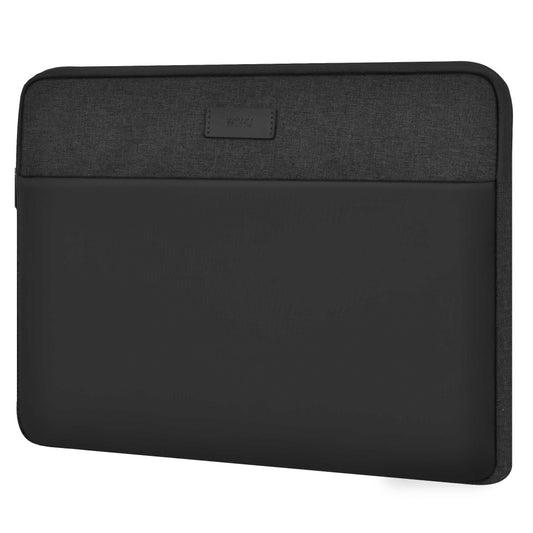 WiWu Minimalist Sleeve Laptop Bag 14inch, Black 