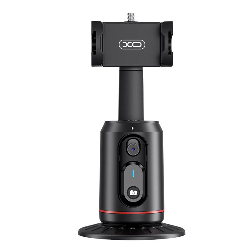 XO Design SS16 Face Tracking 360 Support, Universal, Black