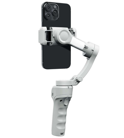 XO Design SS17 Gimbal Stabilizer, Universal, Grey