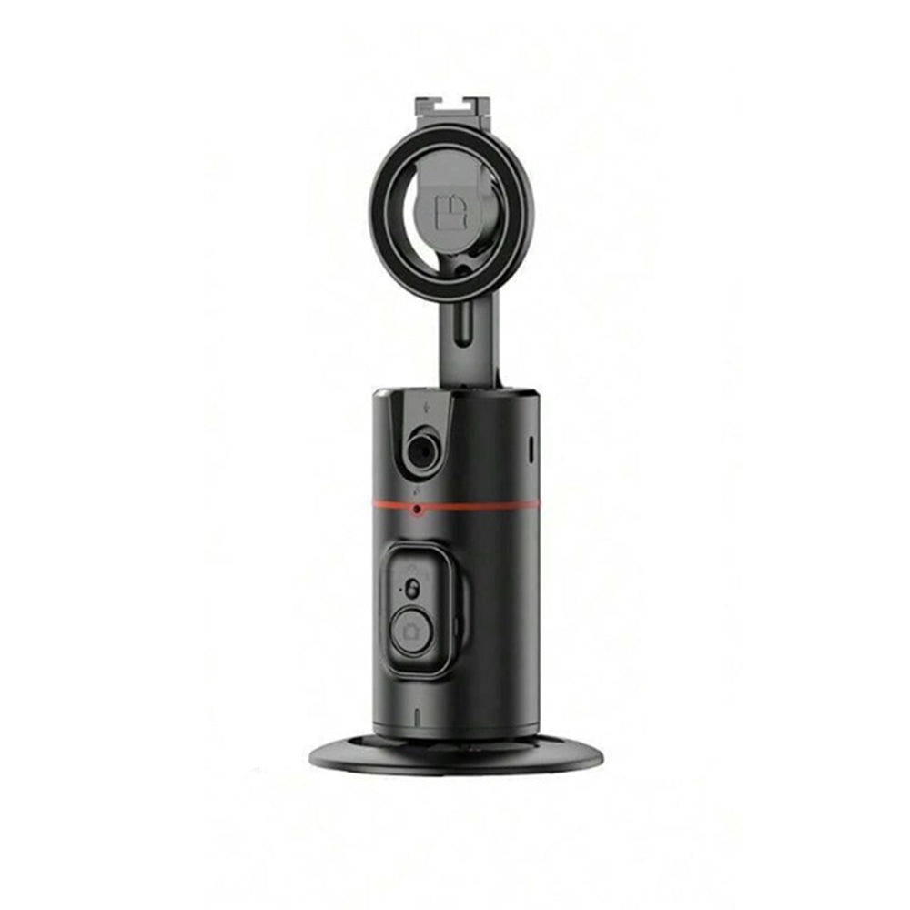 Gimbal Stabilizer Yesido SF20 Face Tracking 360, Black