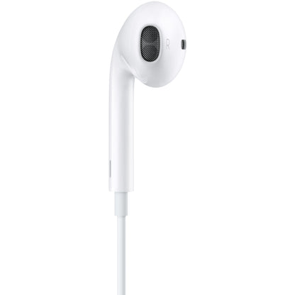 Handsfree 3.5mm Apple A1472, White MWU53ZM/A