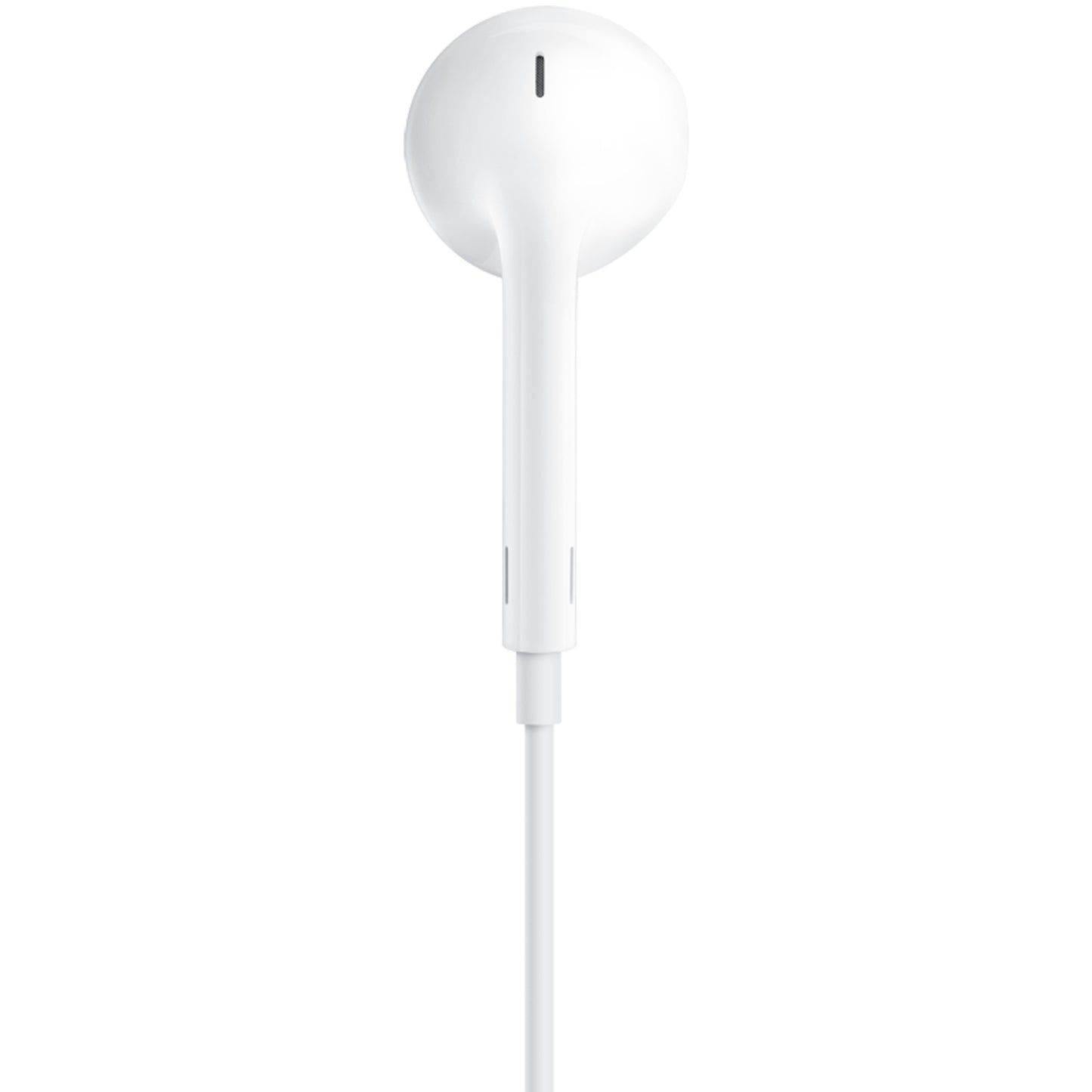 Handsfree 3.5mm Apple A1472, White MWU53ZM/A