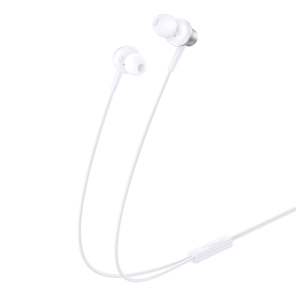 Handsfree 3.5mm Baseus Encok CZ11, White A00164300213-Z1