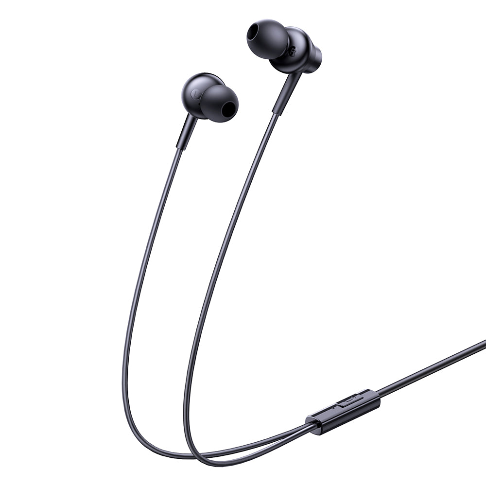 Handsfree 3.5mm Baseus Encok CZ11, Black A00164300113-Z1