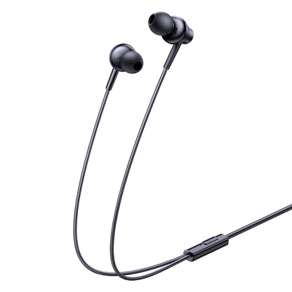 Handsfree 3.5mm Baseus Encok CZ11, Black A00164300113-Z1