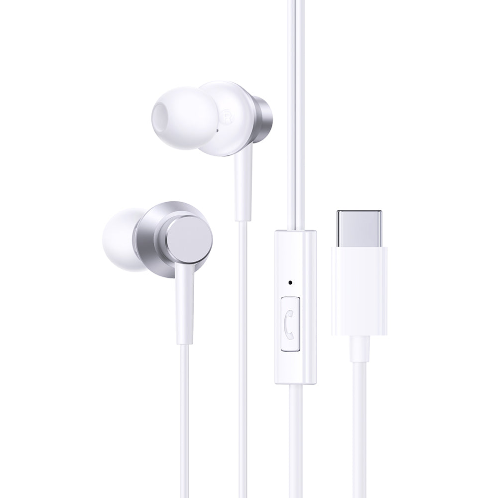 Handsfree 3.5mm Baseus Encok CZ11, White A00164300213-Z1