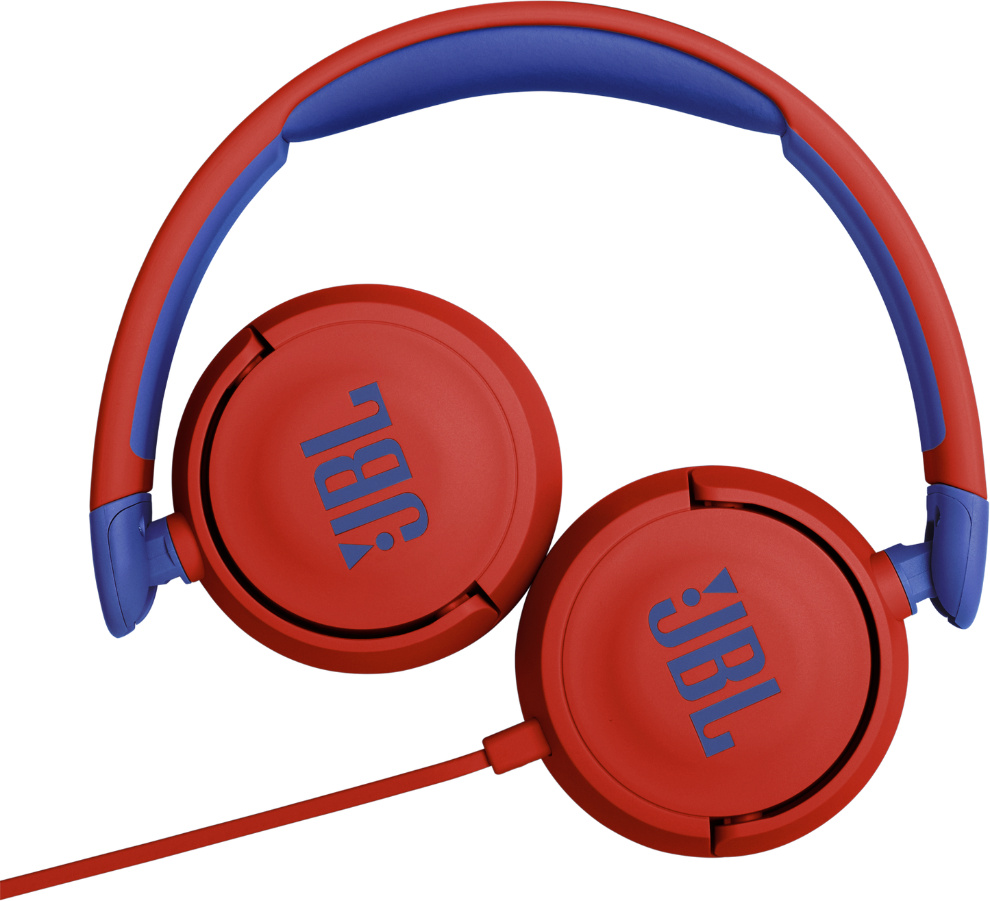 Handsfree 3.5mm JBL JR 310 Kids, Red JBLJR310RED