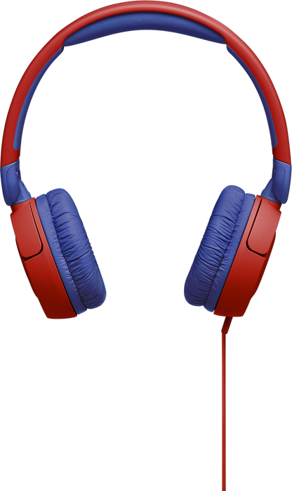 Handsfree 3.5mm JBL JR 310 Kids, Red JBLJR310RED