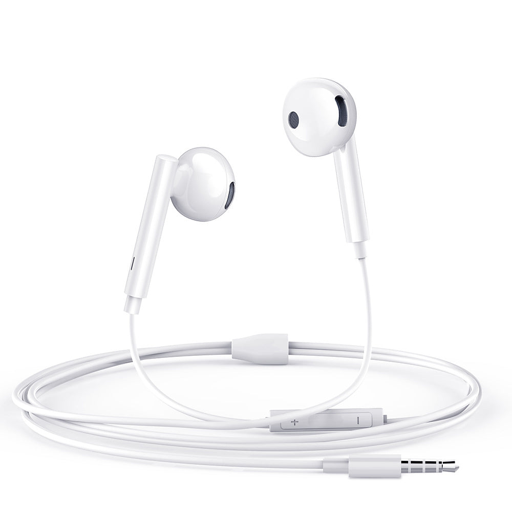 Handsfree 3.5mm McDodo HP-6081 Element, 1.2m, White