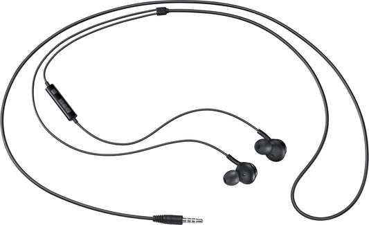 Handsfree 3.5mm Samsung, Black GP-TOU021CSHBW