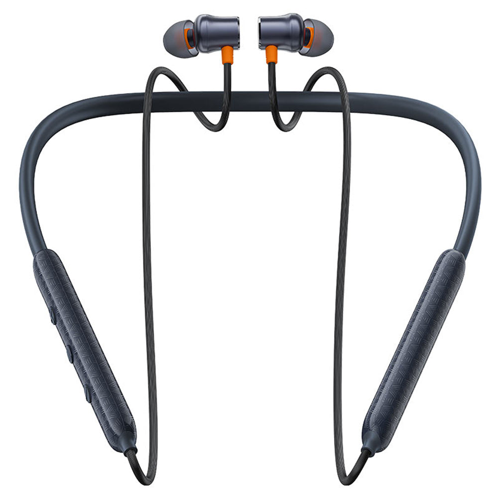 Acefast N2 Bluetooth Handsfree, A2DP, Black