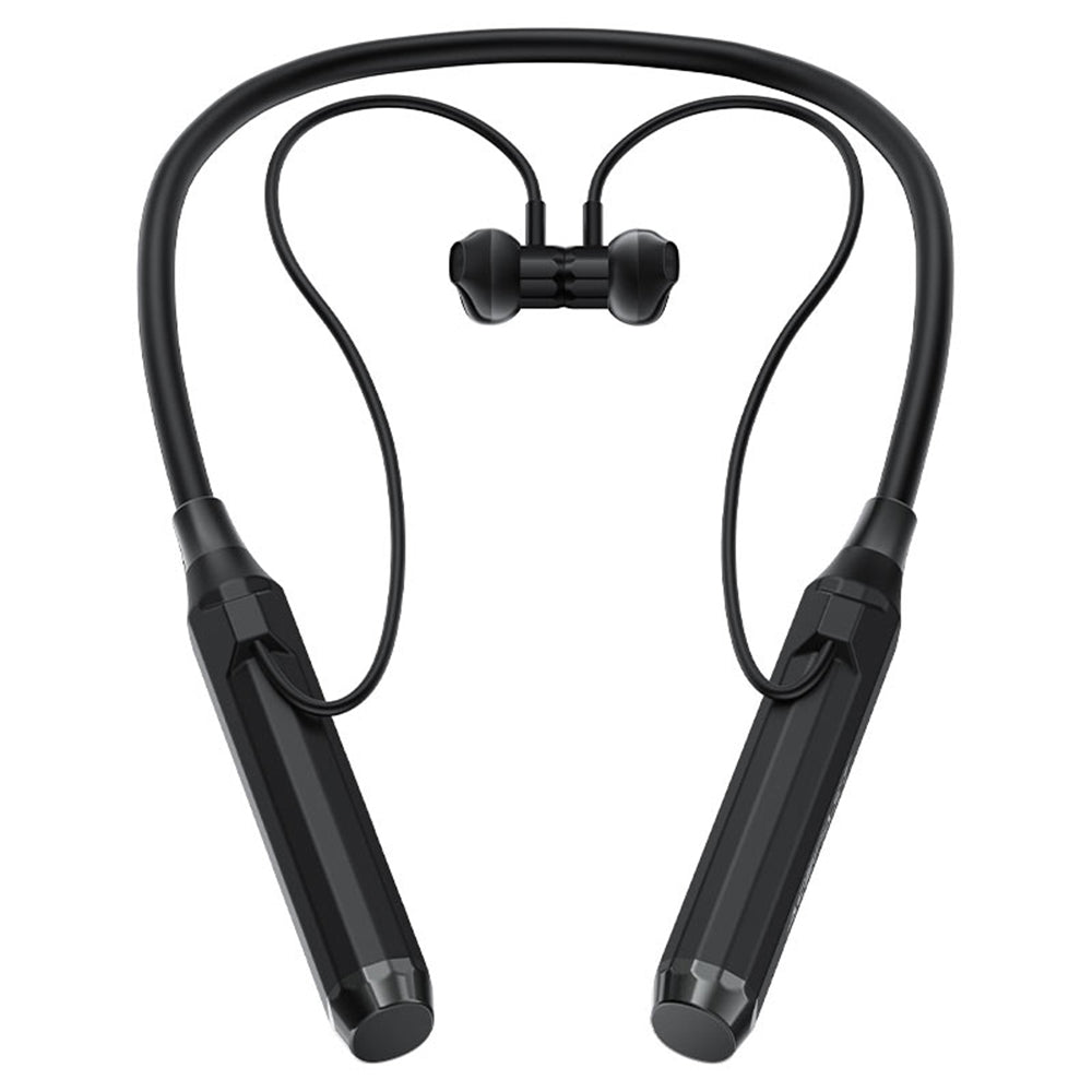 Acefast N6 Bluetooth Handsfree, A2DP, Black