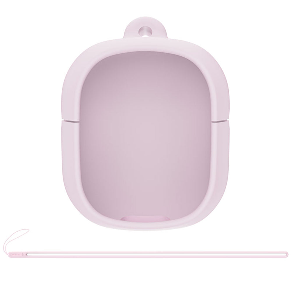 Acefast T6 Bluetooth Handsfree, TWS, Pink