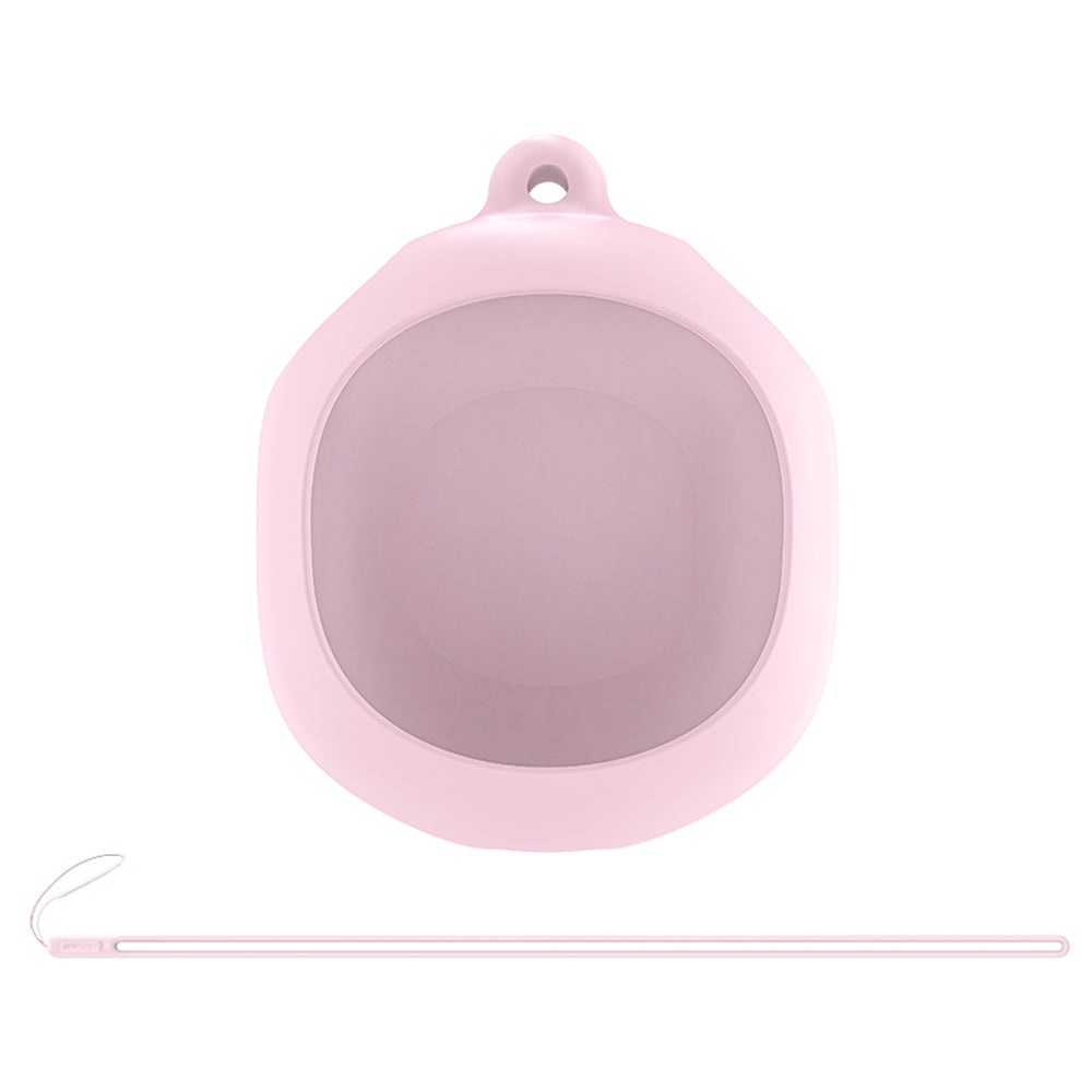 Acefast T8 Bluetooth Handsfree, TWS, Pink