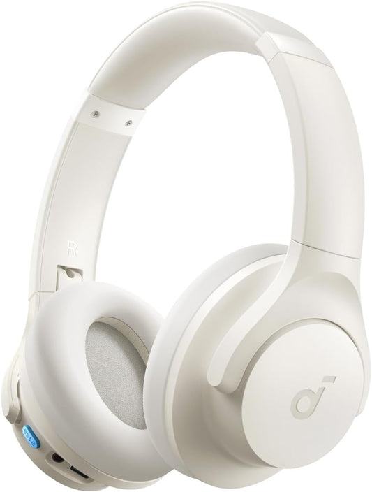 Handsfree Bluetooth Anker SoundCore Q11i, MultiPoint, A2DP, White A3005G21