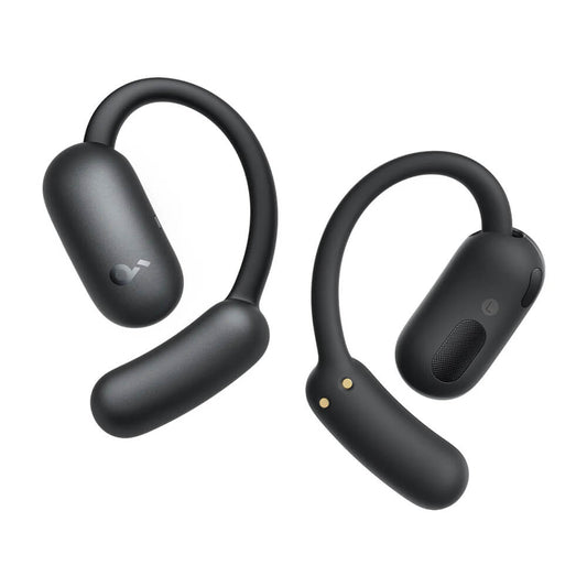 Handsfree Bluetooth Anker SoundCore AeroFit 2, TWS, Black A3874G11