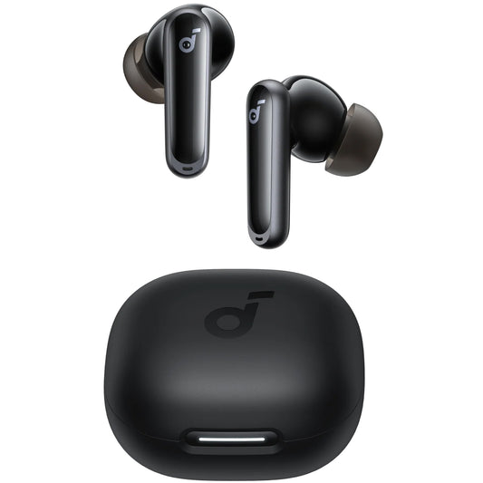Handsfree Bluetooth Anker SoundCore P40i, TWS, ANC, Black A3955G11