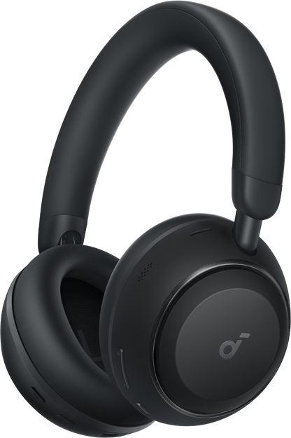 Handsfree Bluetooth Anker SoundCore Space 2, A2DP, ANC, Black D1402G11