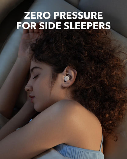 Handsfree Bluetooth Anker SoundCore Sleep A20, TWS, White A6611G21