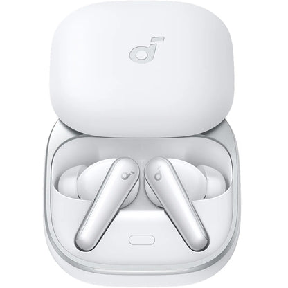 Handsfree Bluetooth Anker SoundCore Liberty 5, TWS, ANC, White A3957G21
