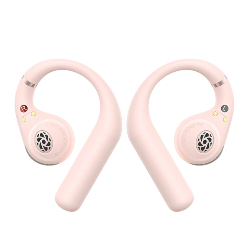 Handsfree Bluetooth Anker SoundCore AeroFit, TWS, Pink A3872G51