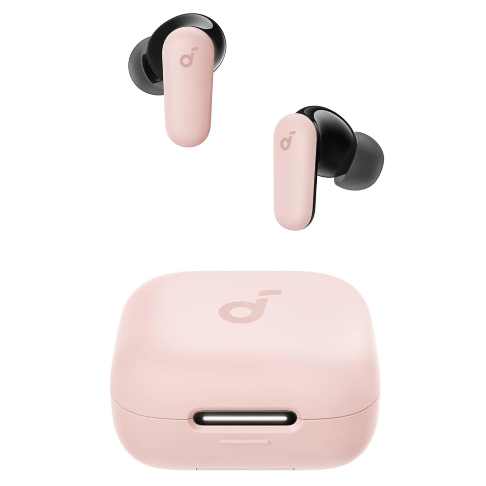 Handsfree Bluetooth Anker SoundCore P30i, TWS, Pink A3959351