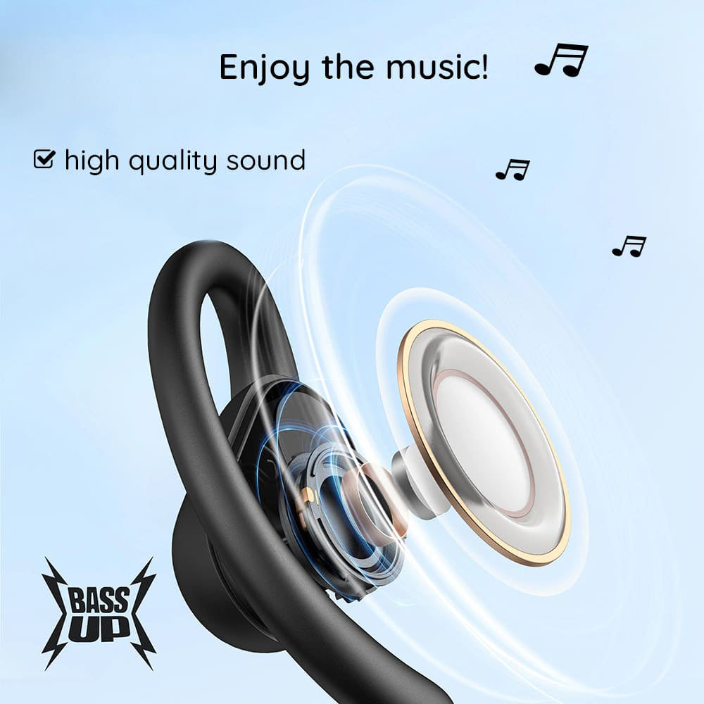 Handsfree Bluetooth Anker SoundCore V20i, TWS, White A3876G21