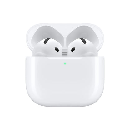 Handsfree Bluetooth Apple Airpods 4 MXP63ZM/A