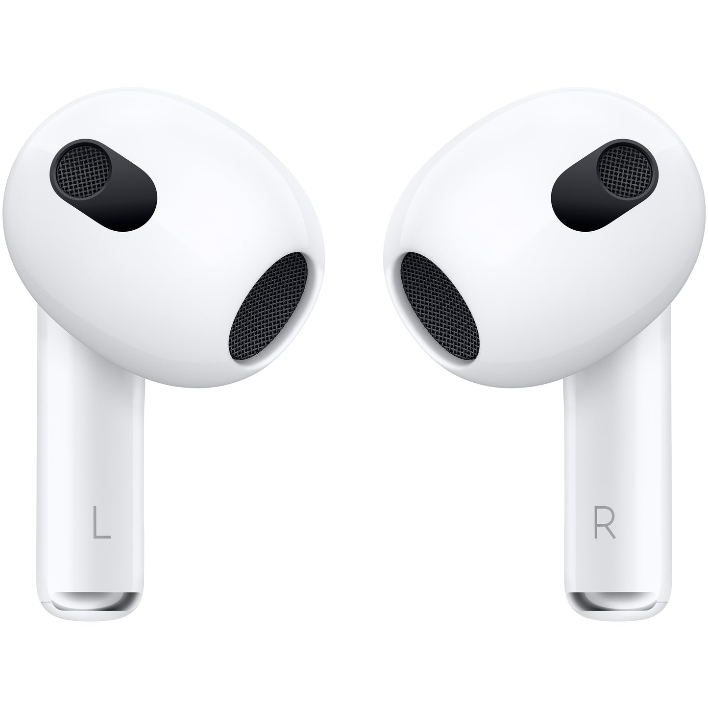 Apple Airpods 3 Bluetooth Handsfree, White, Resealed MPNY3RU/A