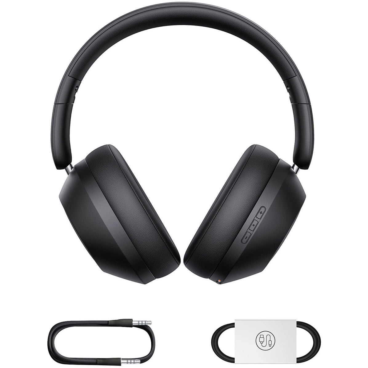 Handsfree Bluetooth Baseus Bass 30 Max, A2DP, Black