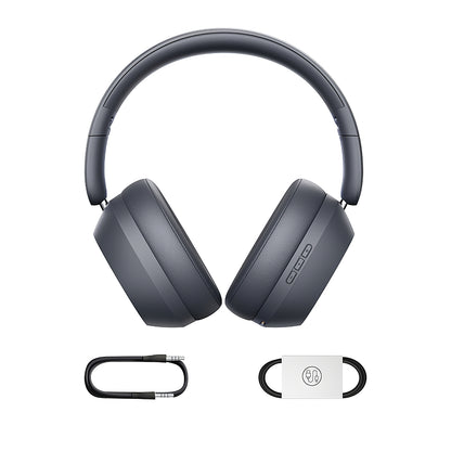 Handsfree Bluetooth Baseus Bass 35 Max, A2DP, Gray A00070800821-00