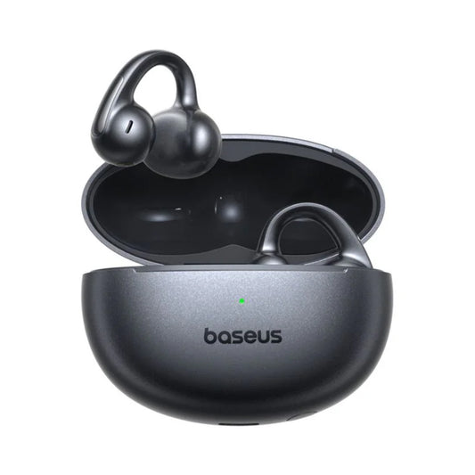 Handsfree Bluetooth Baseus Bowie MC1 Pro, TWS, MultiPoint, Black A0102503