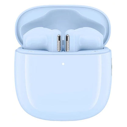 Handsfree Bluetooth Baseus Bowie WX5, TWS, Blue A00051000313-00