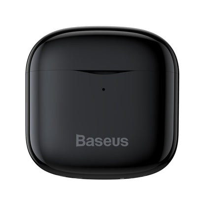 Handsfree Bluetooth Baseus E3, TWS, Black NGTW080001